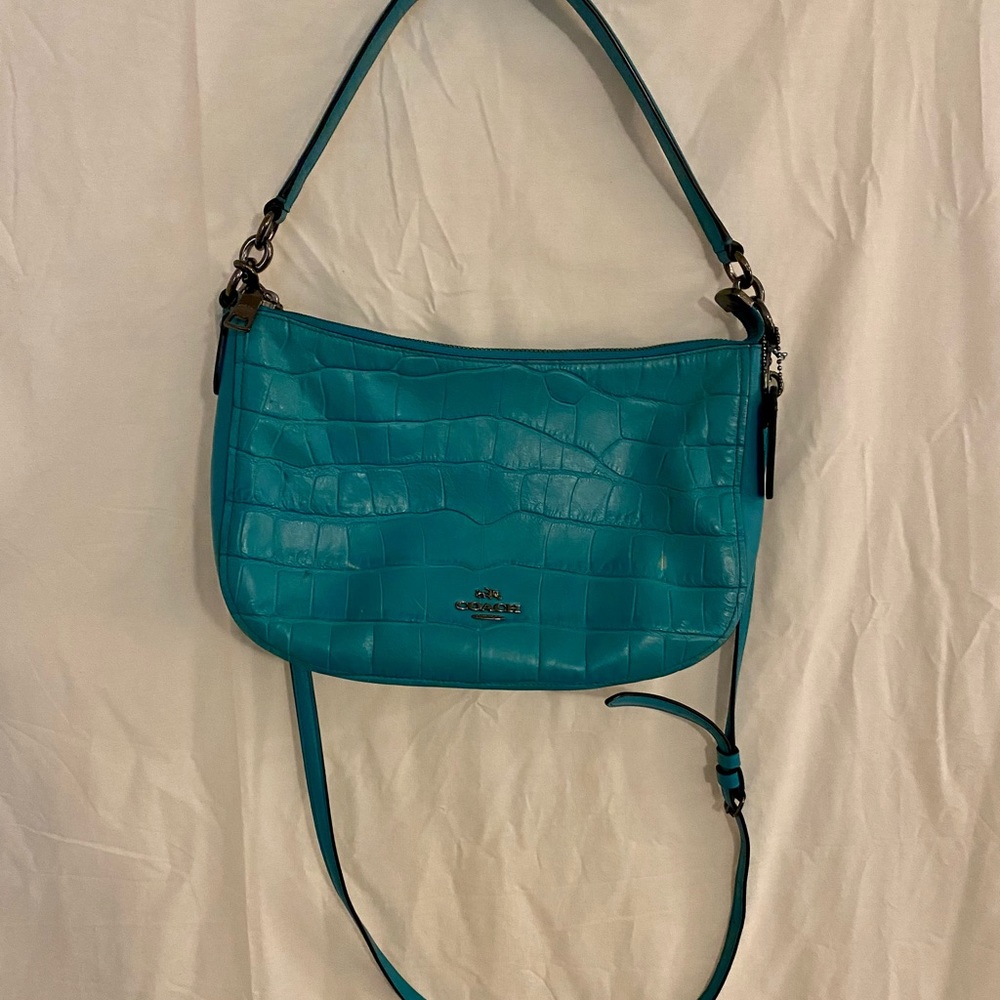 Coach Chelsea Crossbody Bag